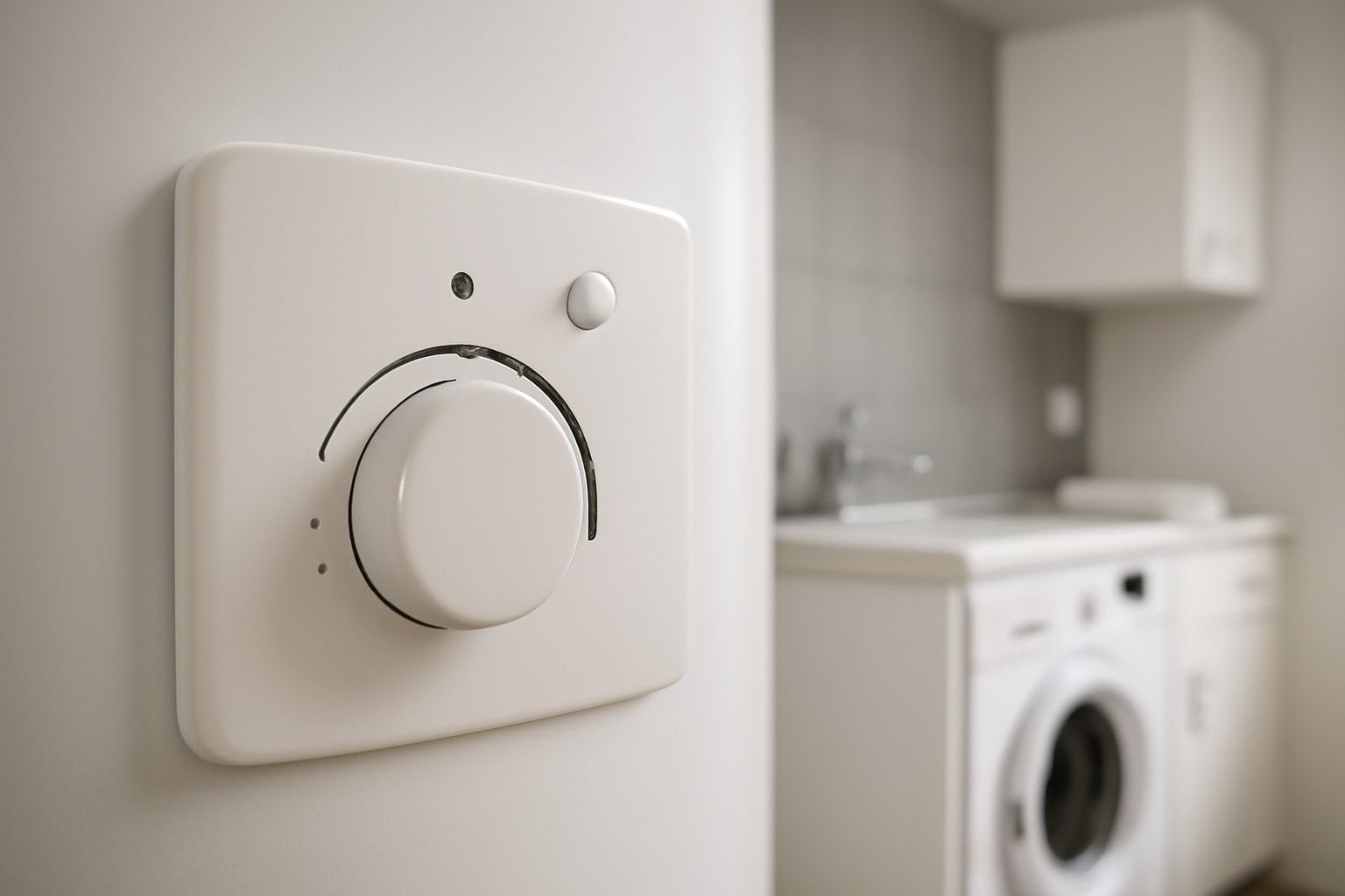warmtepompboiler